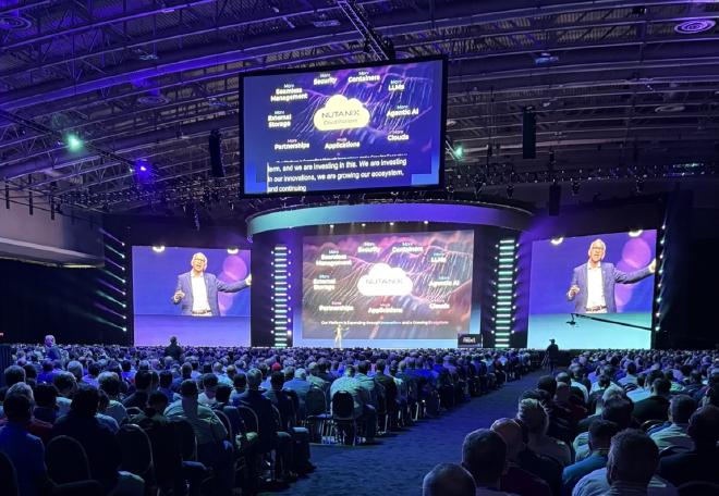 .Next Day 1 Keynote