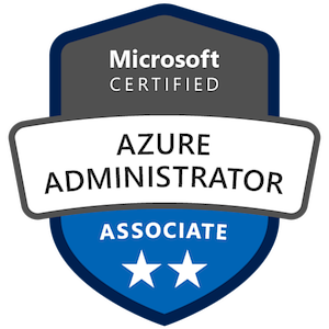 Azure Administrator Associate